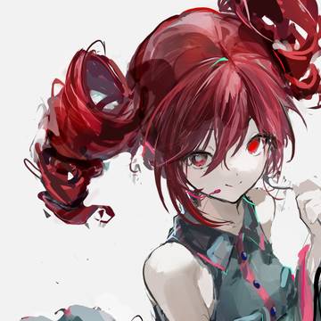 Kasane Teto