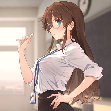 美奈子先生
