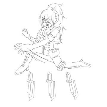3魔剣