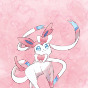 ニンフィア