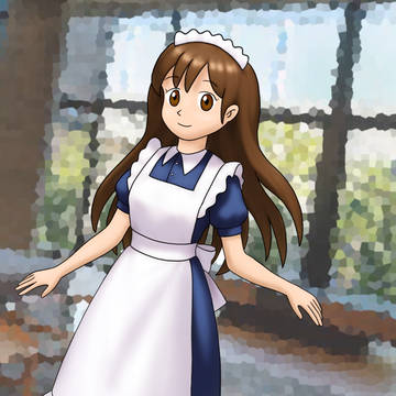 村田博美（むらた・ひろみ）自由動物変身