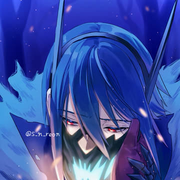 【FEH】リーヴ