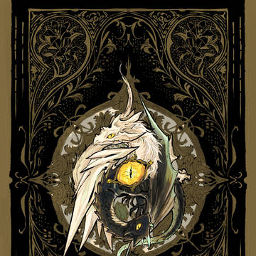 【web再录】刀剣乱舞/髭膝-龙旅游记（中文版）