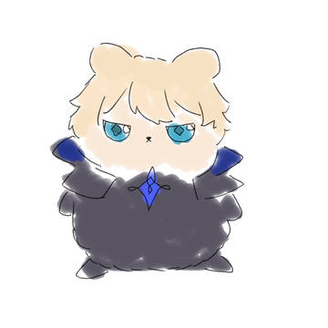落書きや練習