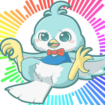 狂鳥（くるいどり）