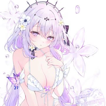 水着キャストリス🤍