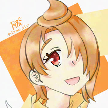 誕生日に描いていたもの