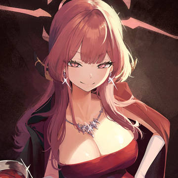 アル(ドレス)