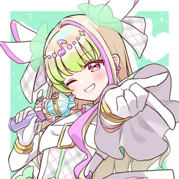 キミとズッキュン