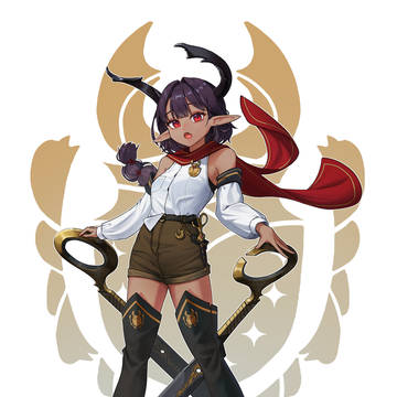 クワガタ