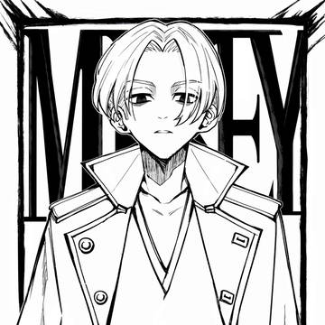 ❖BLEACHパロ❖闇堕ちマイキー