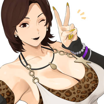 富山佳代