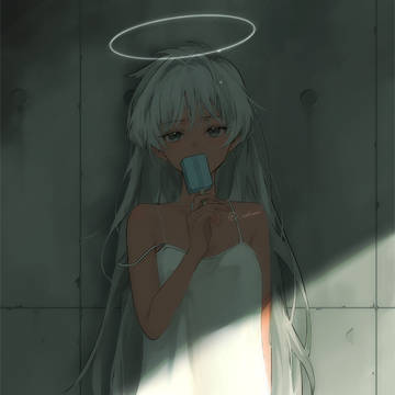 蜃気楼