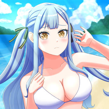 水着祥子