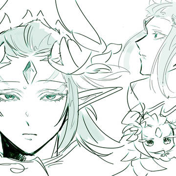 Zephyr of Lif&Immortal Cataclysm