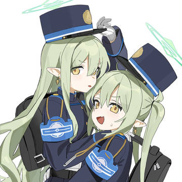 シュポガキ