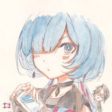 ＃ぐいりめの！