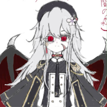 うちのオリキャラ