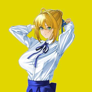 Saber🤺