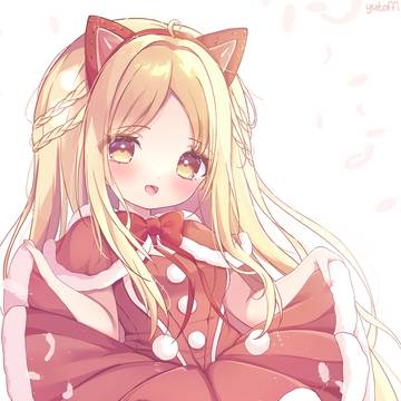 Christmas-chan