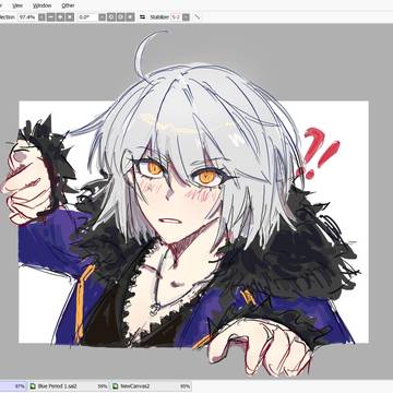 Ehhhhhh?!—