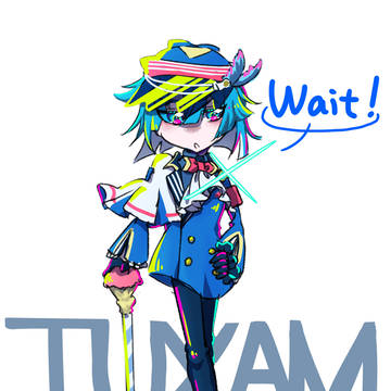 Wait,wait!