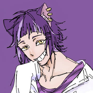 チェーにゃん