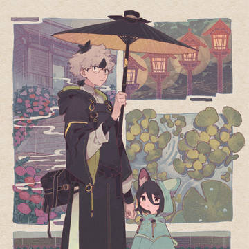 戻り梅雨