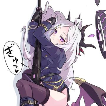 ヒナ委員長