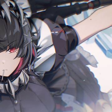 エレン・ジョー