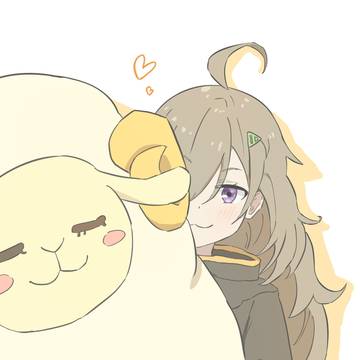 つつじちゃん