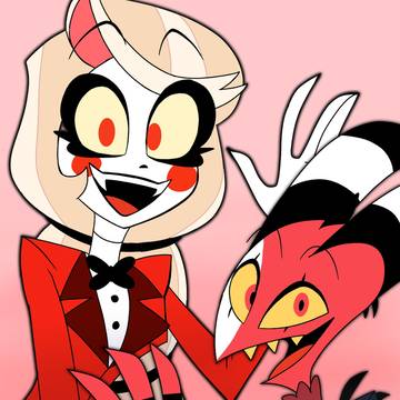 Charlie × Blitz