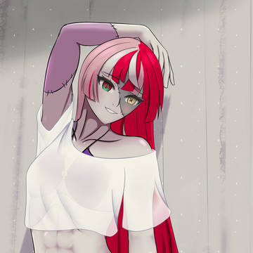 Zombie Abs