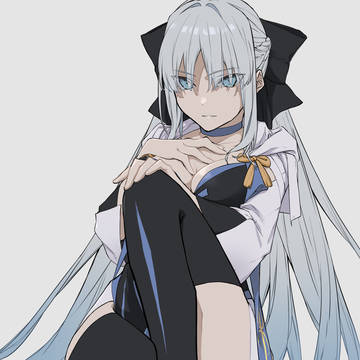 モルガン様