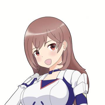 中学生あんなﾁｬﾝさん
