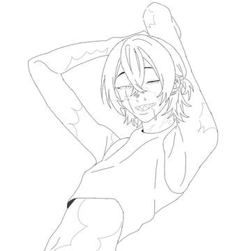 モノクロオリジナル