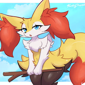Foxo 🔥