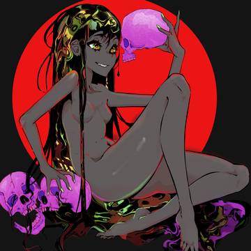 DARK