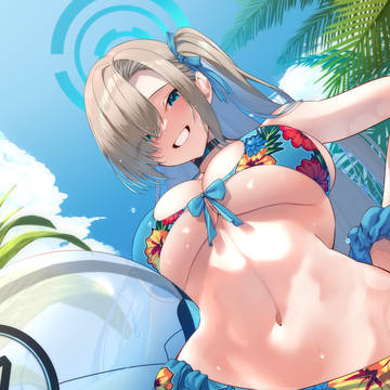 アスナ