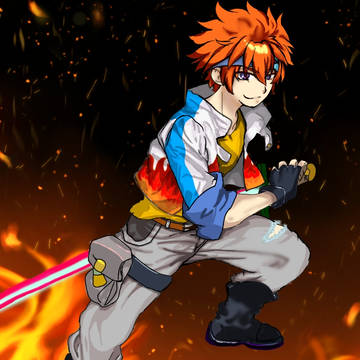 アレン・F・クレセント
