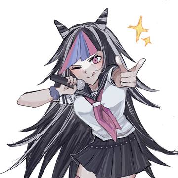 澪田伊吹まとめ