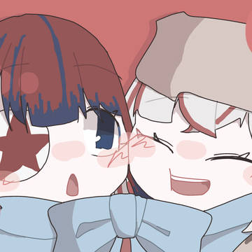 夏休みだね！！！