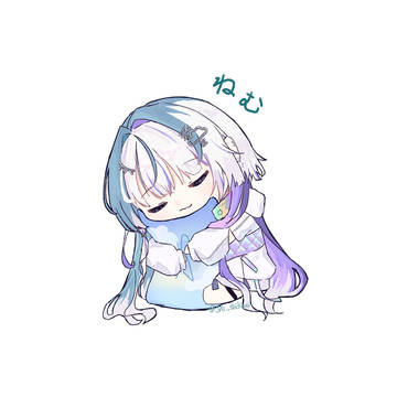 ねむちゃん