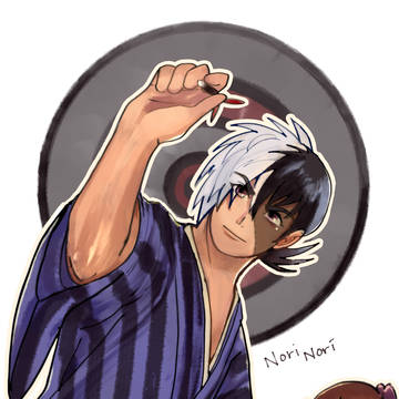 ブラックジャック　NoriNoriな先生
