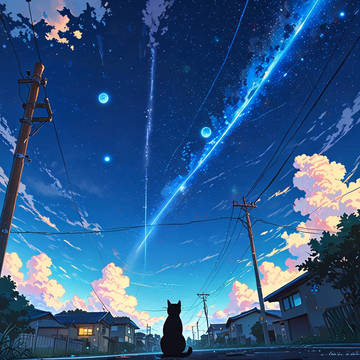 Gazing
