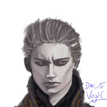 Virgil (Devil May Cry 5)