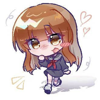 美香ちゃんかわいい