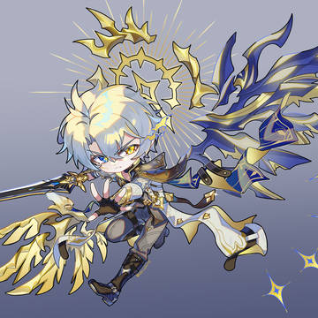 Phainon sd