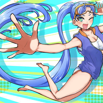 SUMMER