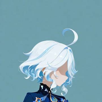 芙宁娜